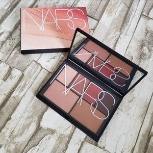 🛍 BrandNew NARS Hot Nights Palette 🛍